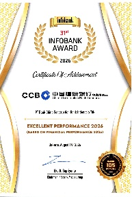 Excellent Performance 2026 