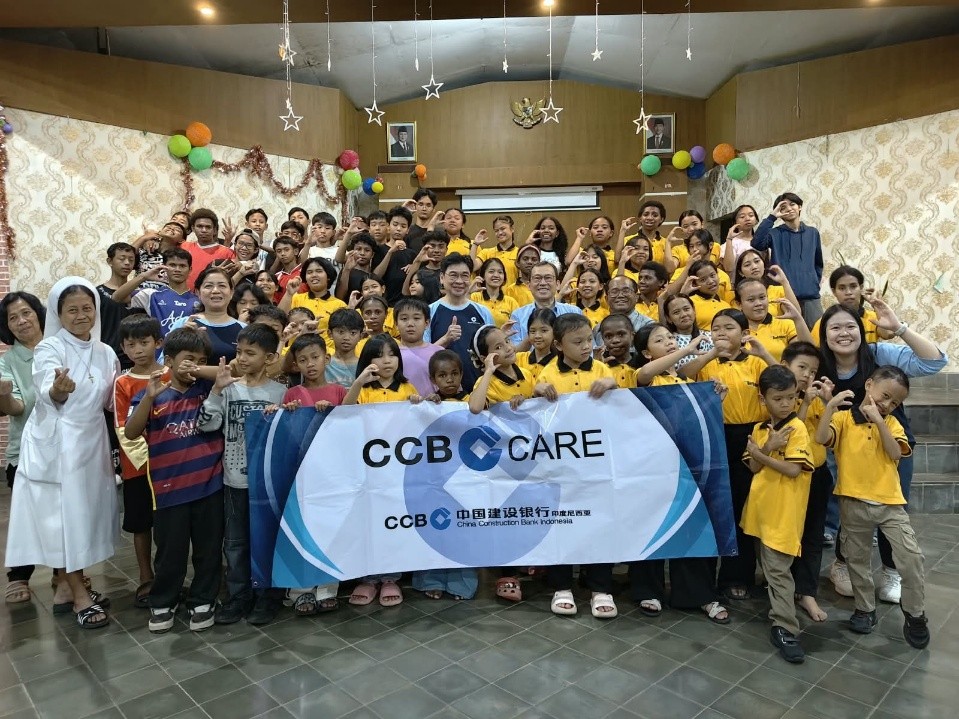 Brayat Pinuji Orphanage