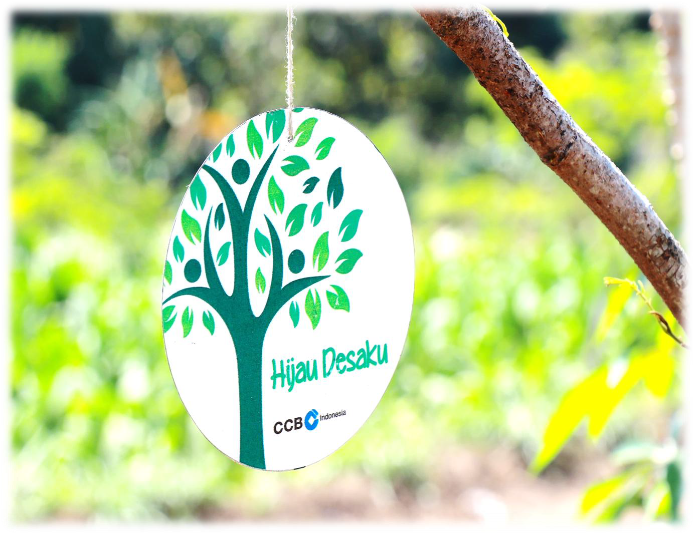 Rencana Aksi Keuangan Keberlanjutan